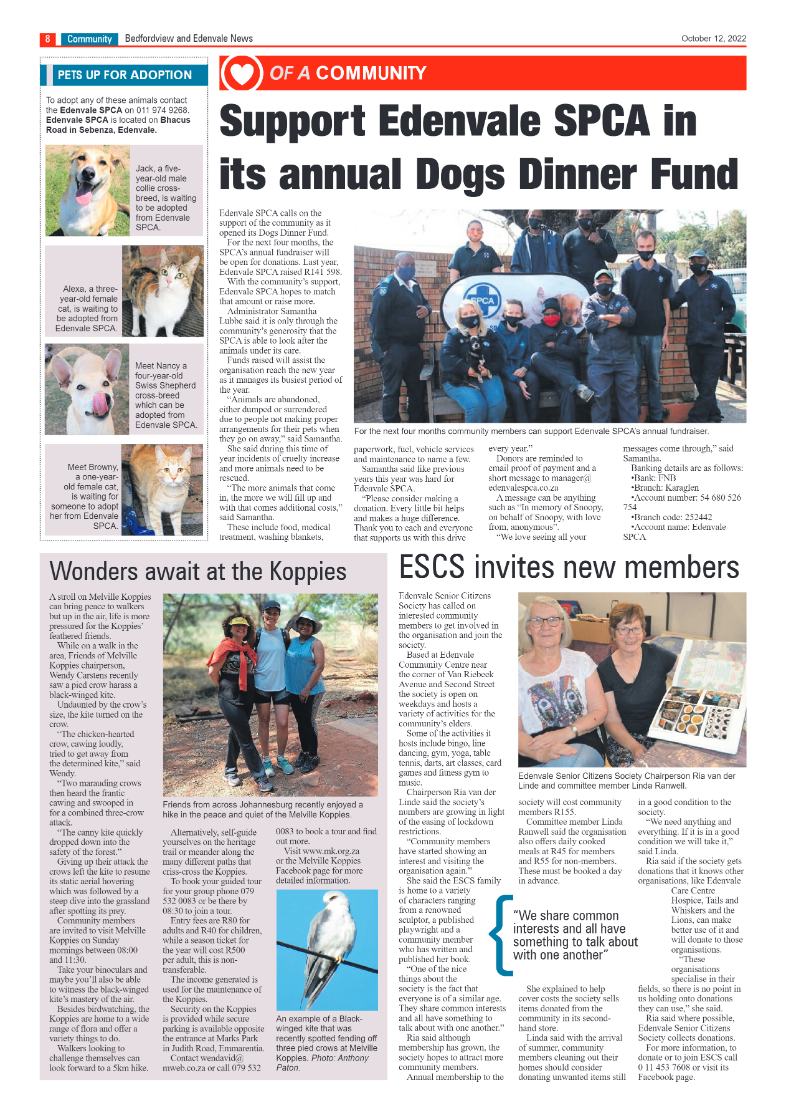 Bedfordview and Edenvale 12 October 2022 page 8