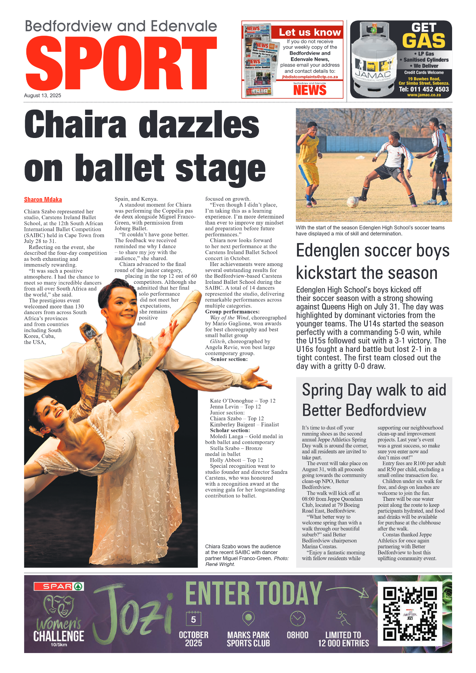 Bedfordview and Edenvale 13 August 2025 page 10