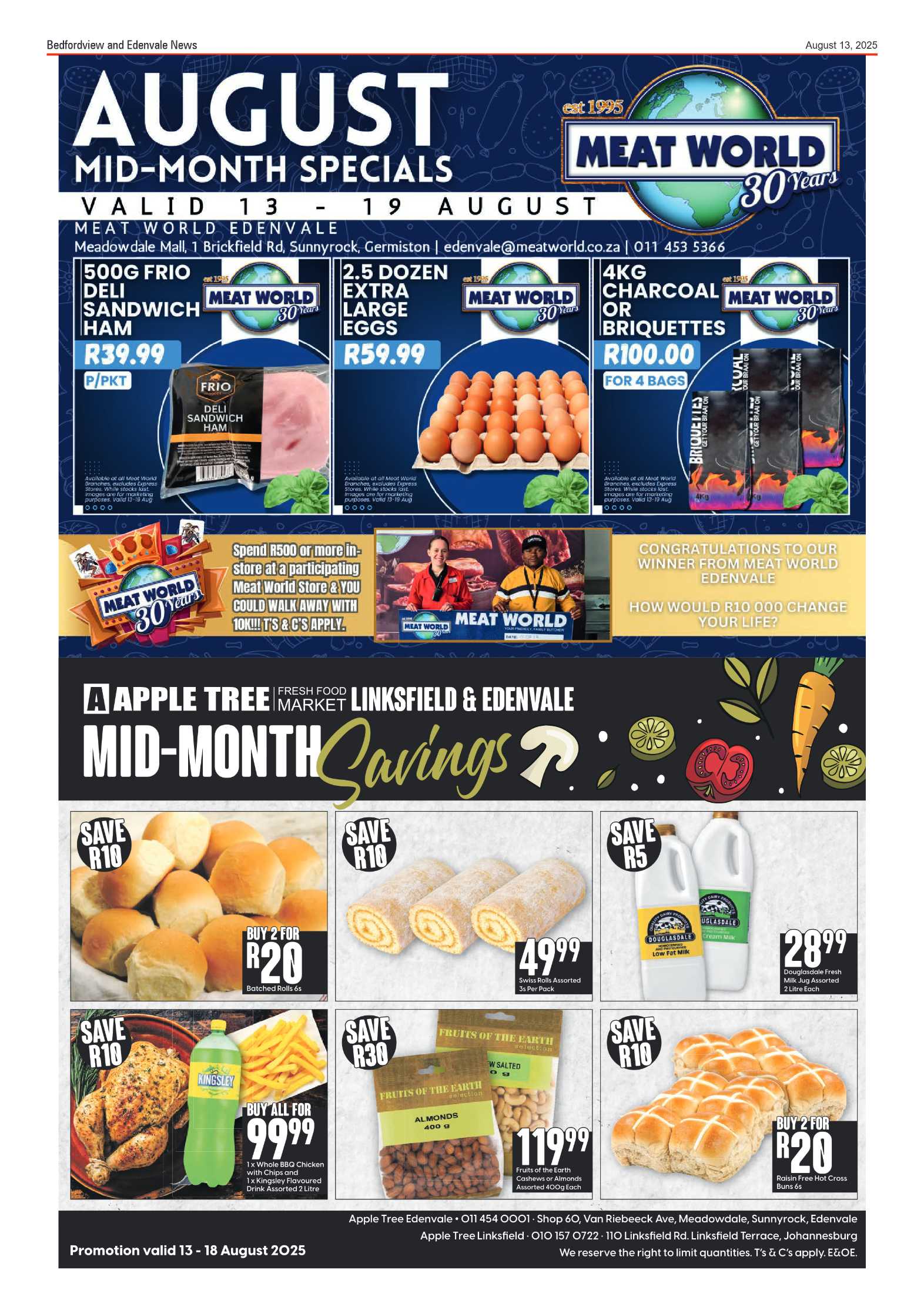 Bedfordview and Edenvale 13 August 2025 page 12