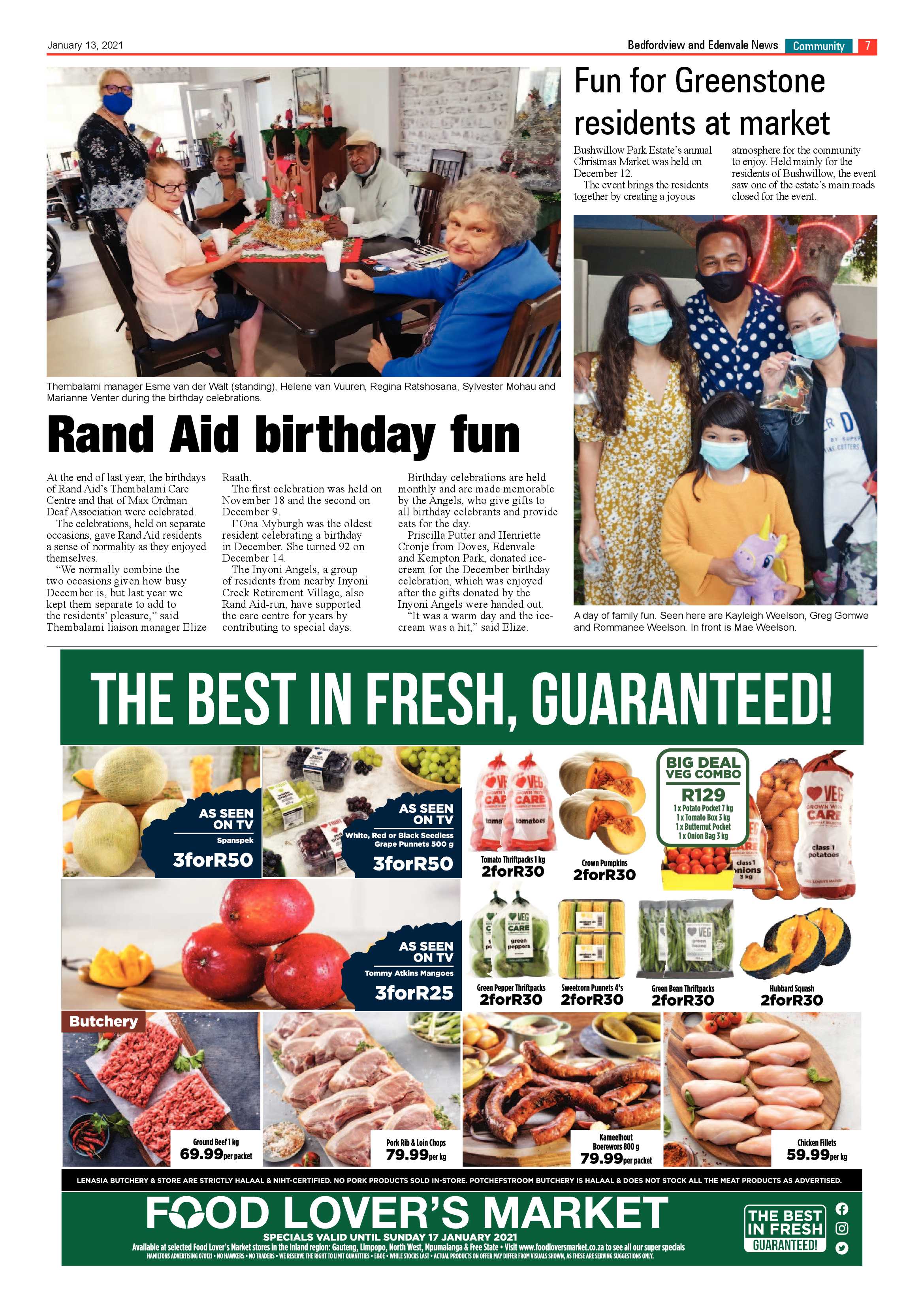 Bedfordview and Edenvale 13 January 2021 page 7