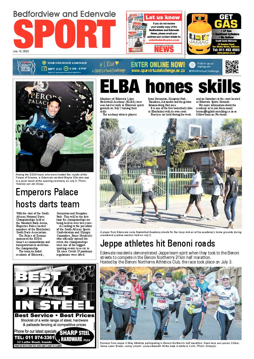 Bedfordview and Edenvale 13 July 2022 page 12