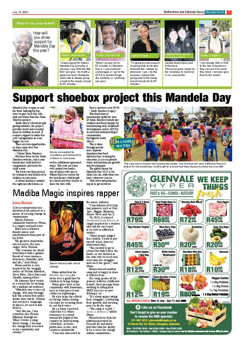 Bedfordview and Edenvale 13 July 2022 page 7