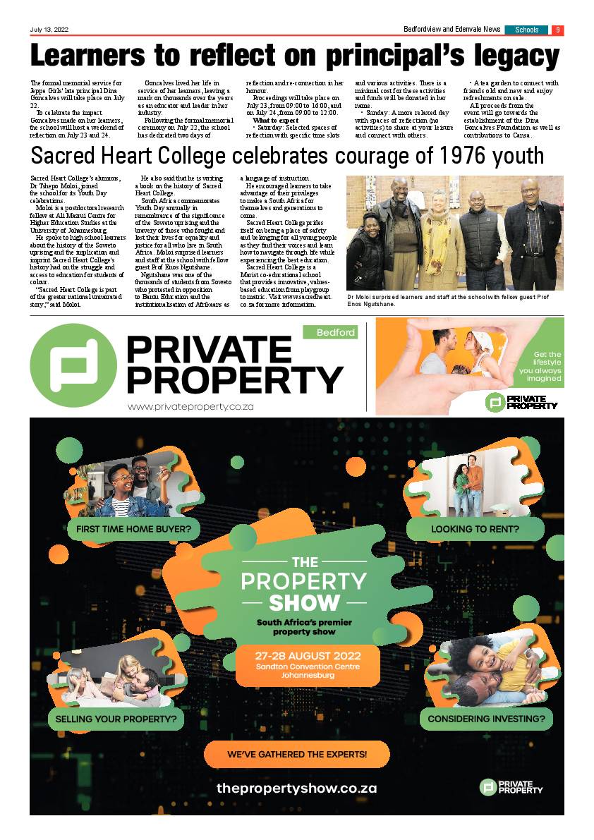 Bedfordview and Edenvale 13 July 2022 page 9