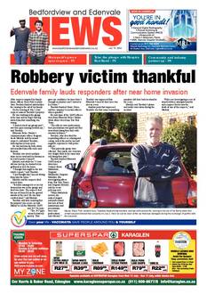Bedfordview and Edenvale 13 July 2022