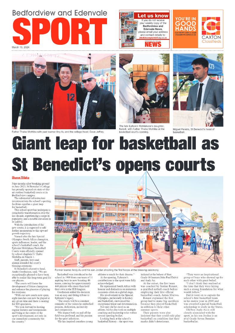Bedfordview and Edenvale 13 March 2024 page 12