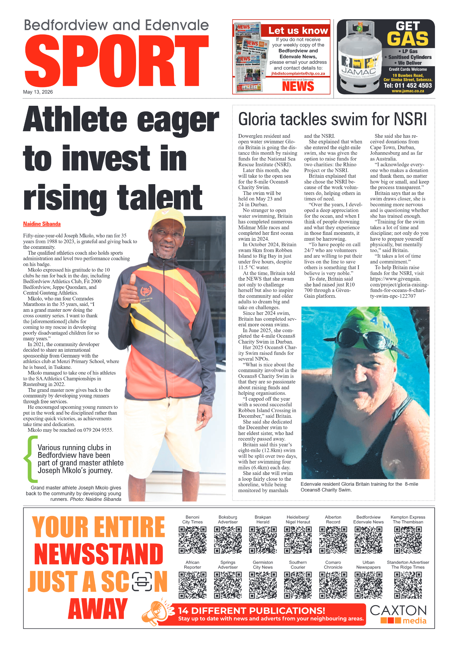 Bedfordview and Edenvale 13 May 2026 page 10