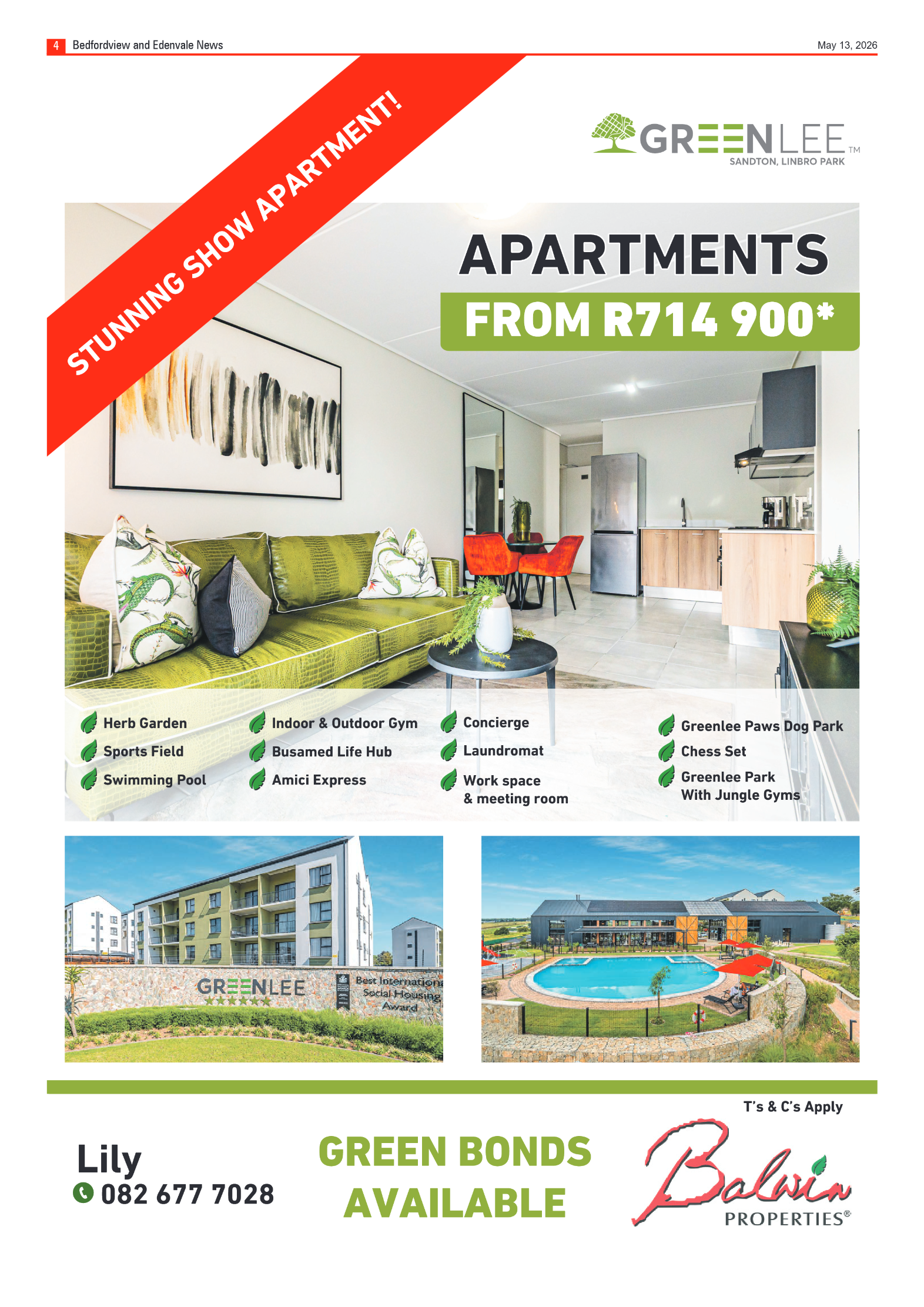 Bedfordview and Edenvale 13 May 2026 page 6