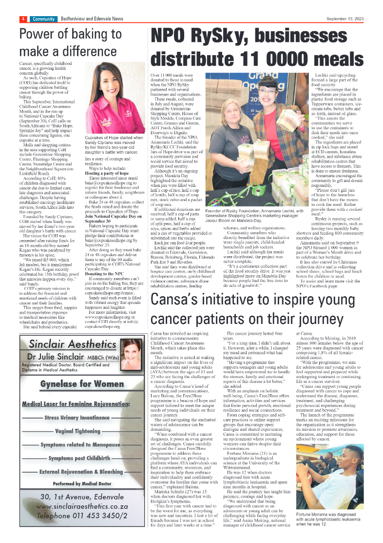 Bedfordview and Edenvale 13 September 2023 page 4