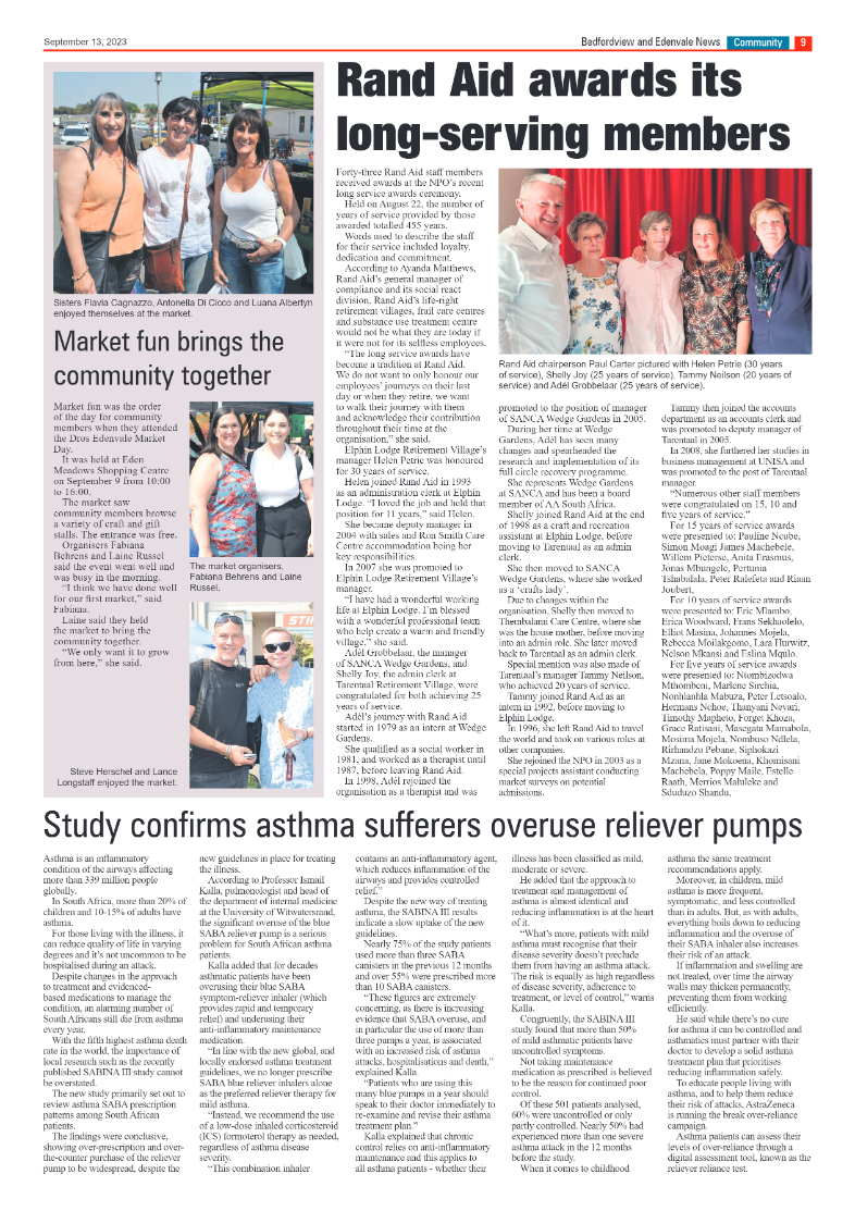 Bedfordview and Edenvale 13 September 2023 page 9
