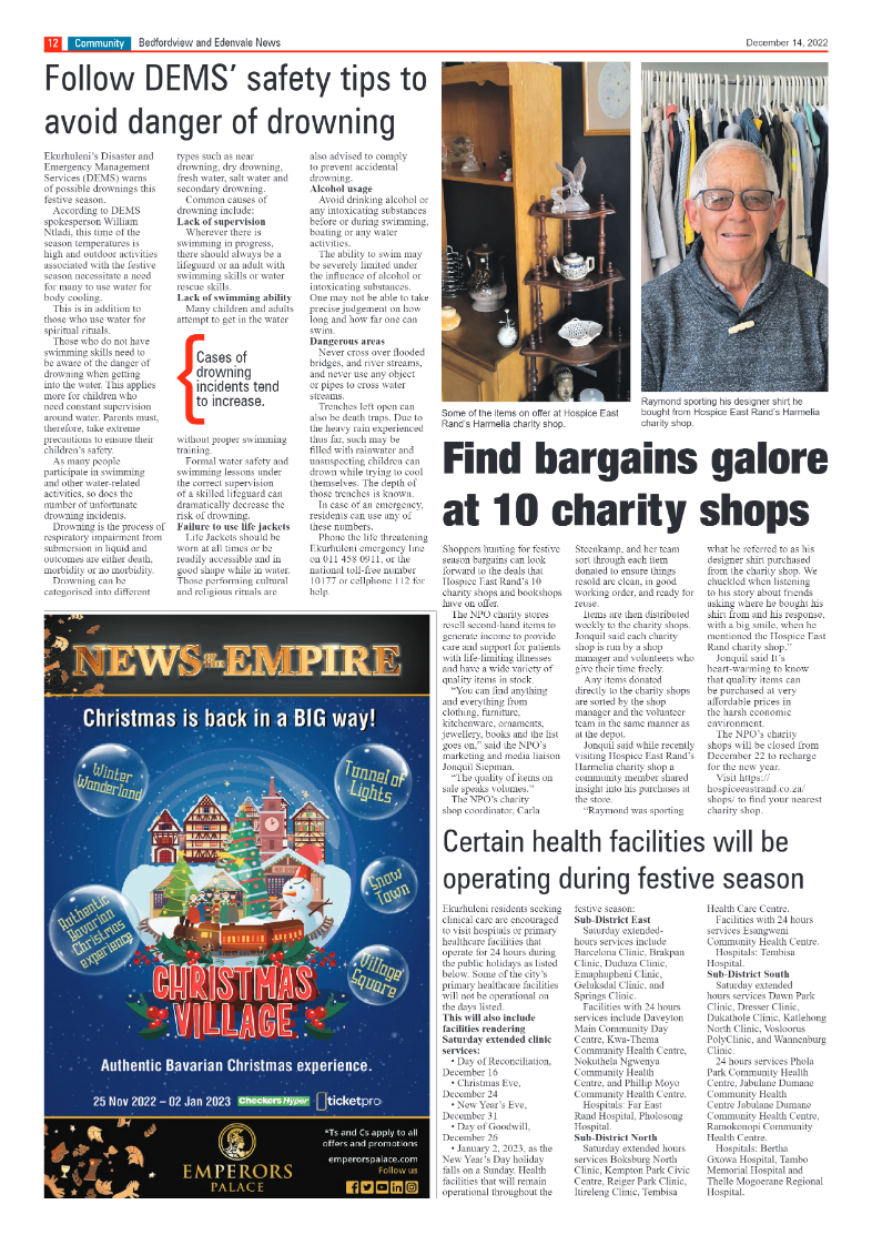 Bedfordview and Edenvale 14 Dec 2022 page 12