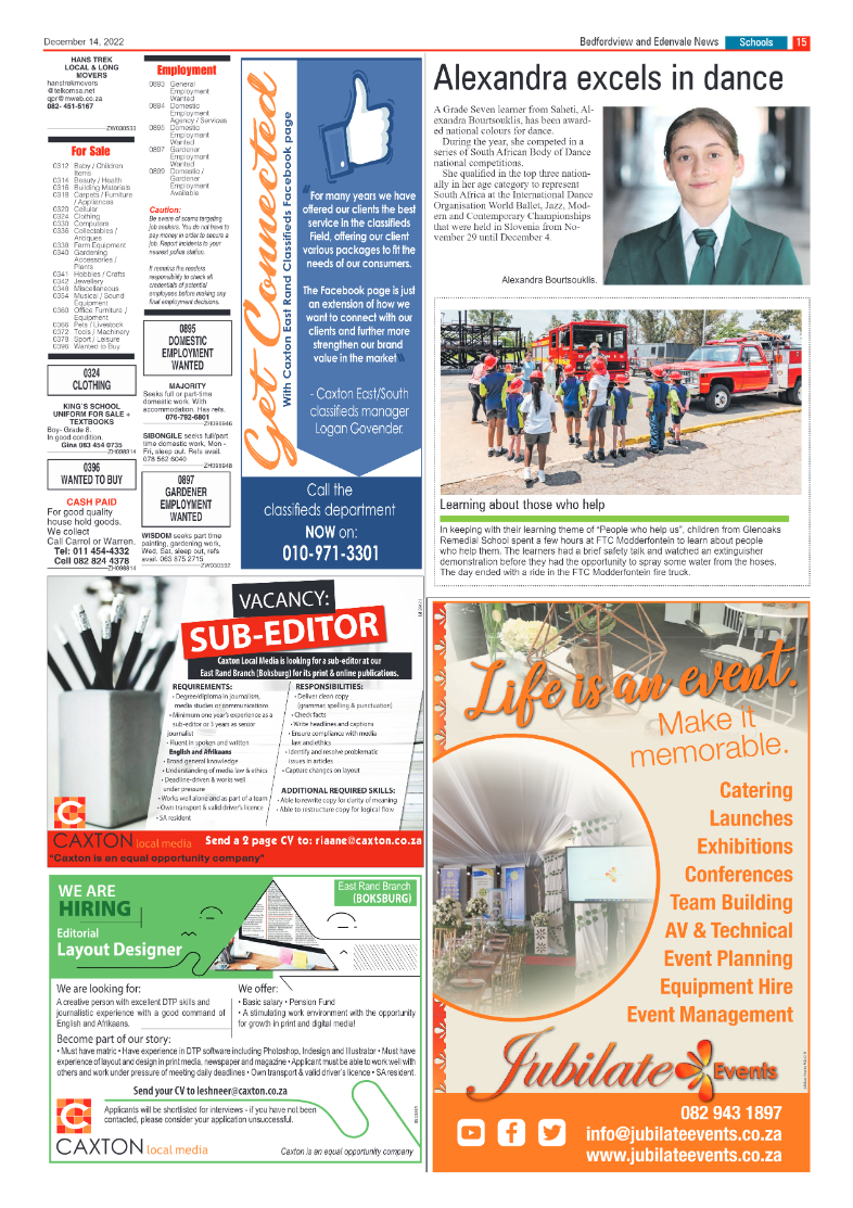 Bedfordview and Edenvale 14 Dec 2022 page 15