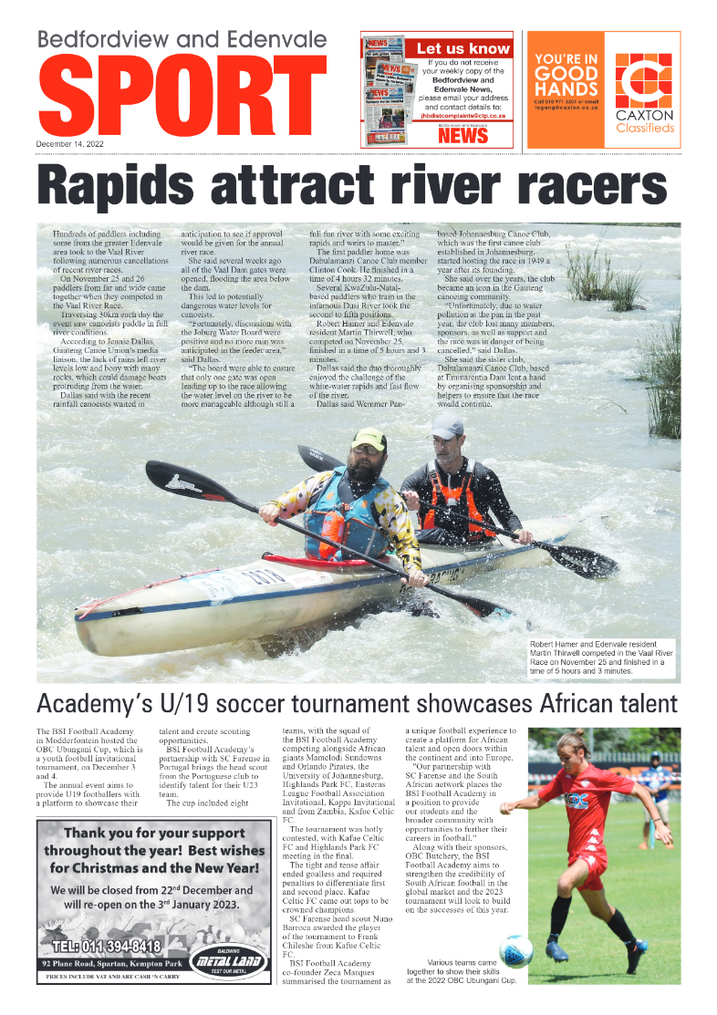 Bedfordview and Edenvale 14 Dec 2022 page 16
