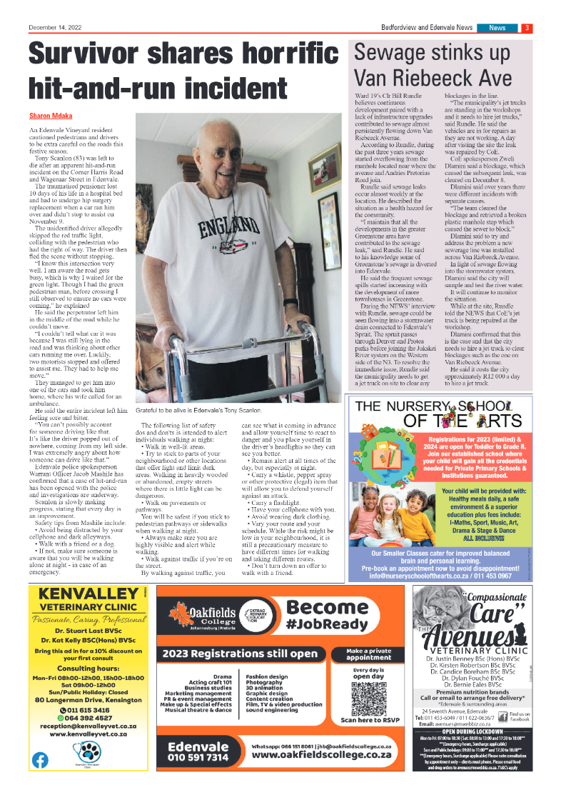 Bedfordview and Edenvale 14 Dec 2022 page 3