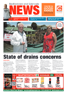Bedfordview and Edenvale 14 Dec 2022