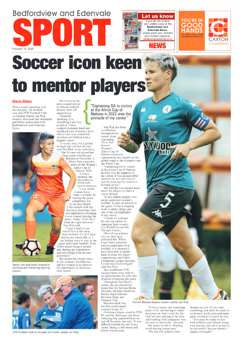 Bedfordview and Edenvale 14 February 2024 page 12