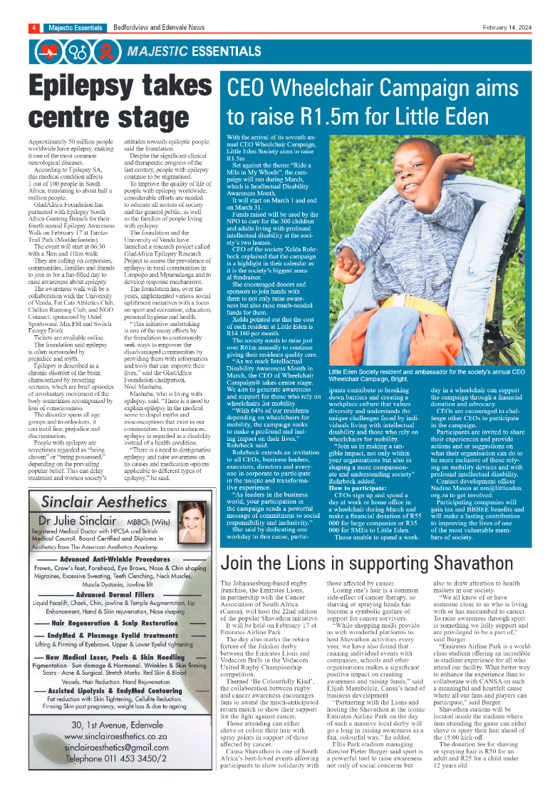 Bedfordview and Edenvale 14 February 2024 page 4