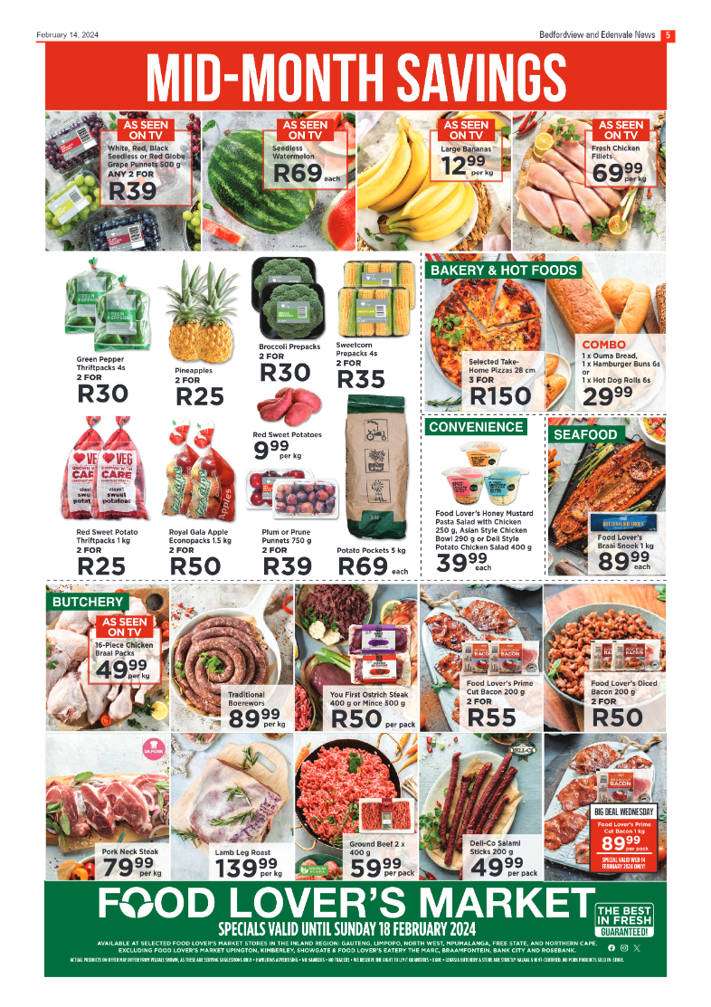 Bedfordview and Edenvale 14 February 2024 page 5
