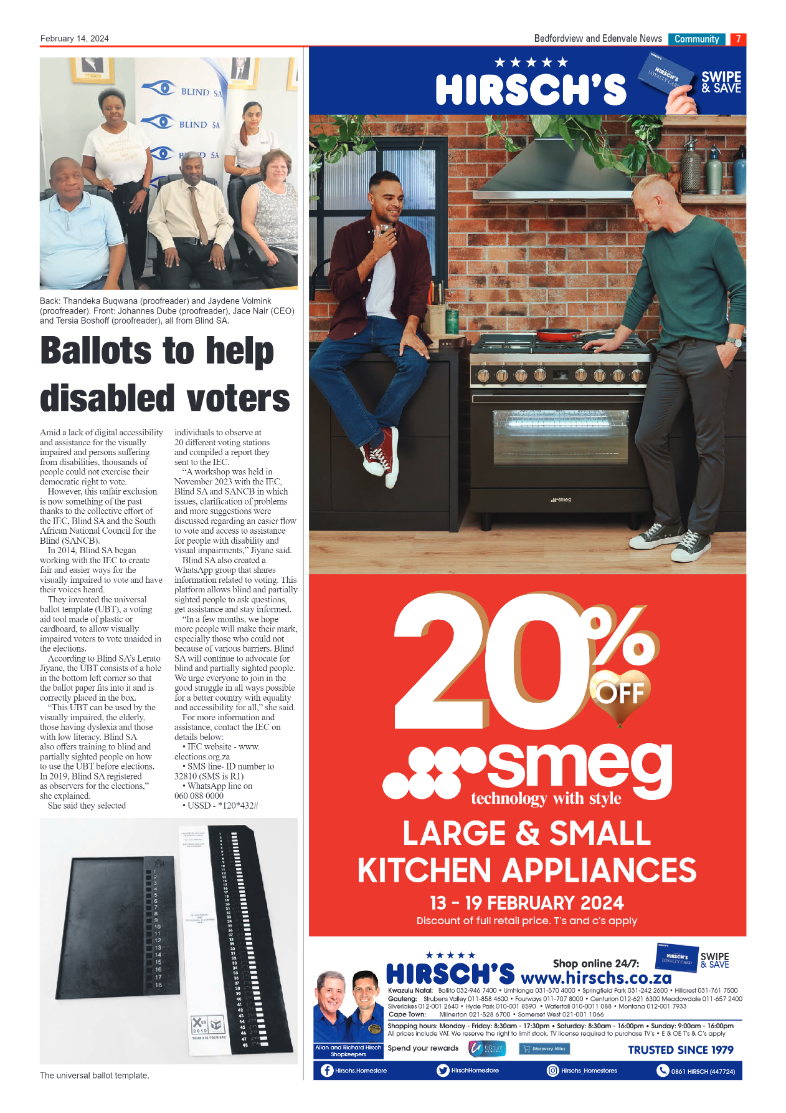 Bedfordview and Edenvale 14 February 2024 page 7