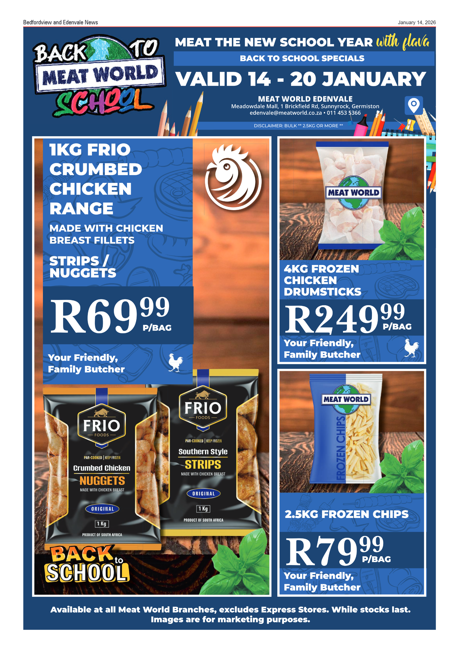 Bedfordview and Edenvale 14 January 2026 page 12