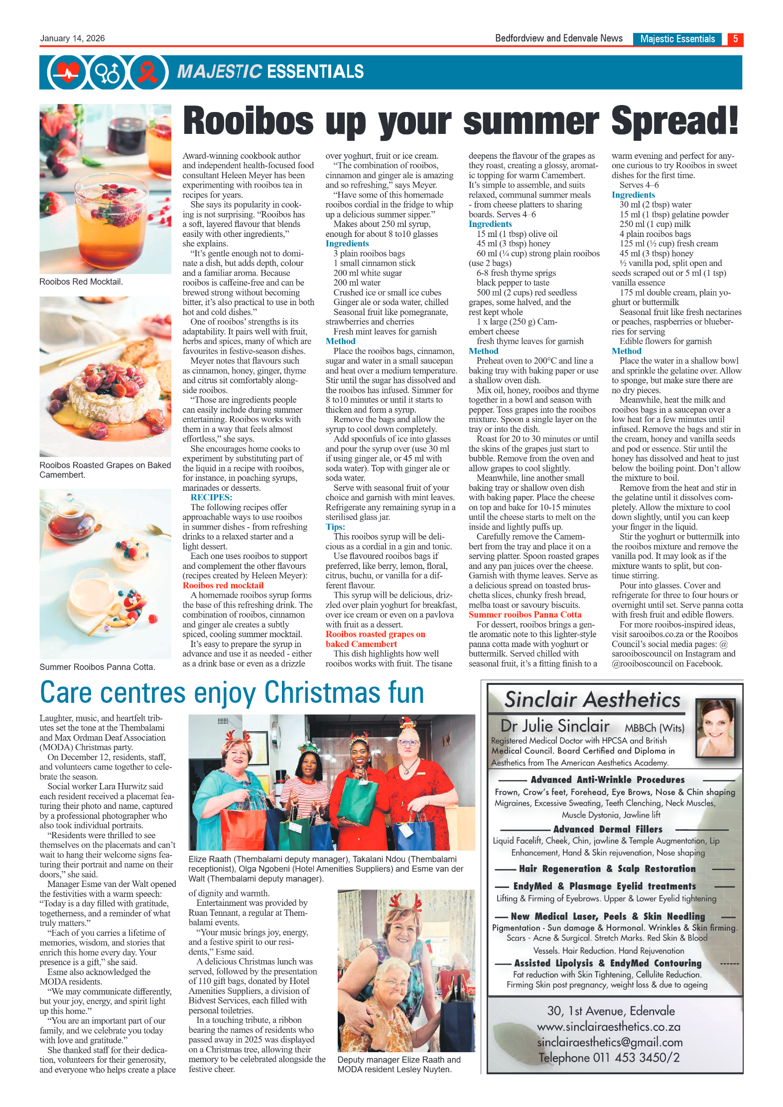 Bedfordview and Edenvale 14 January 2026 page 7