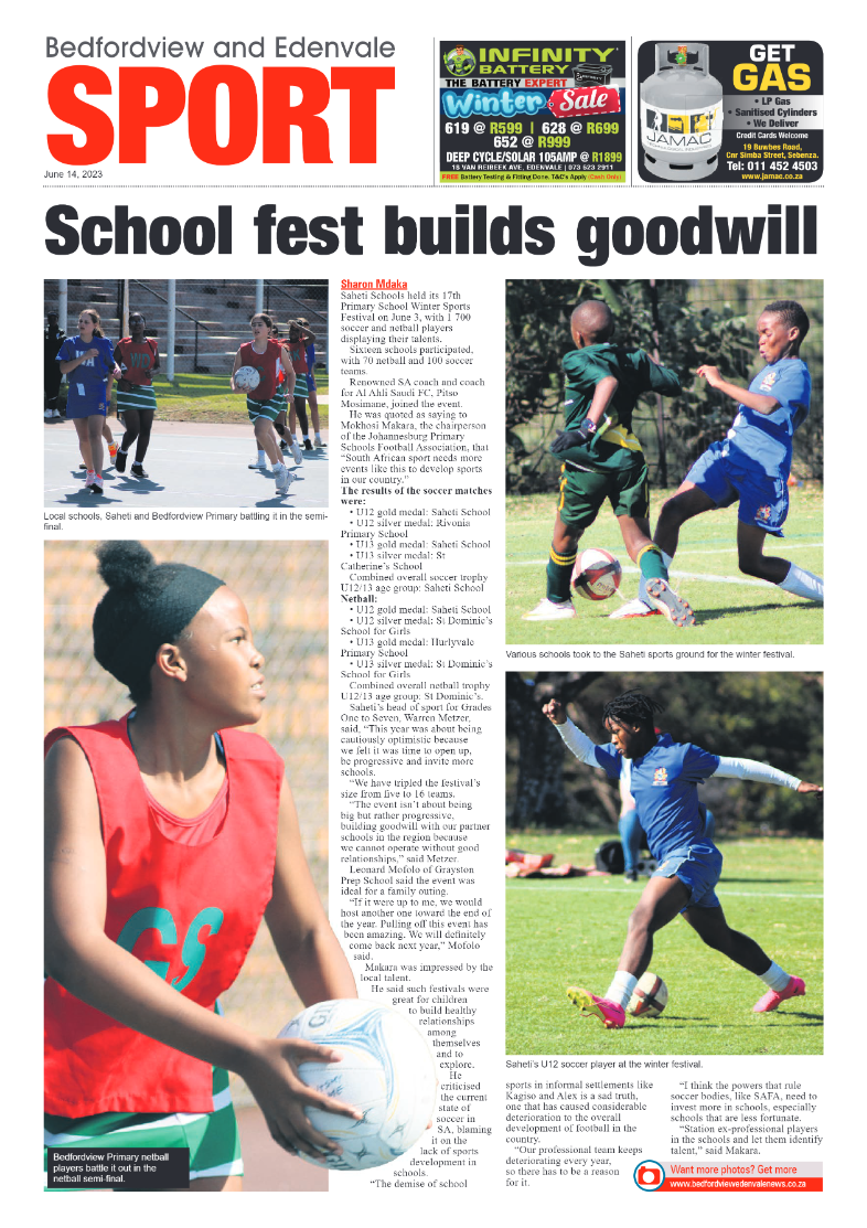 Bedfordview and Edenvale 14 June 2023 page 12