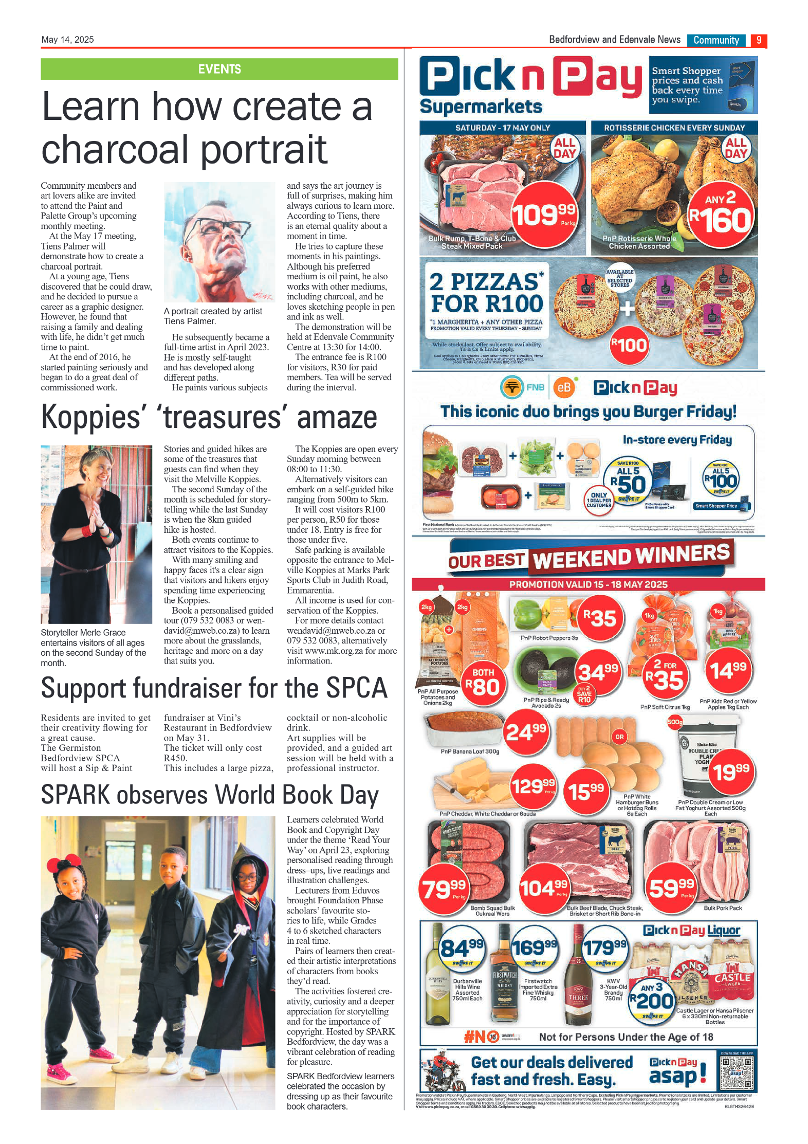 Bedfordview and Edenvale 14 May 2025 page 11