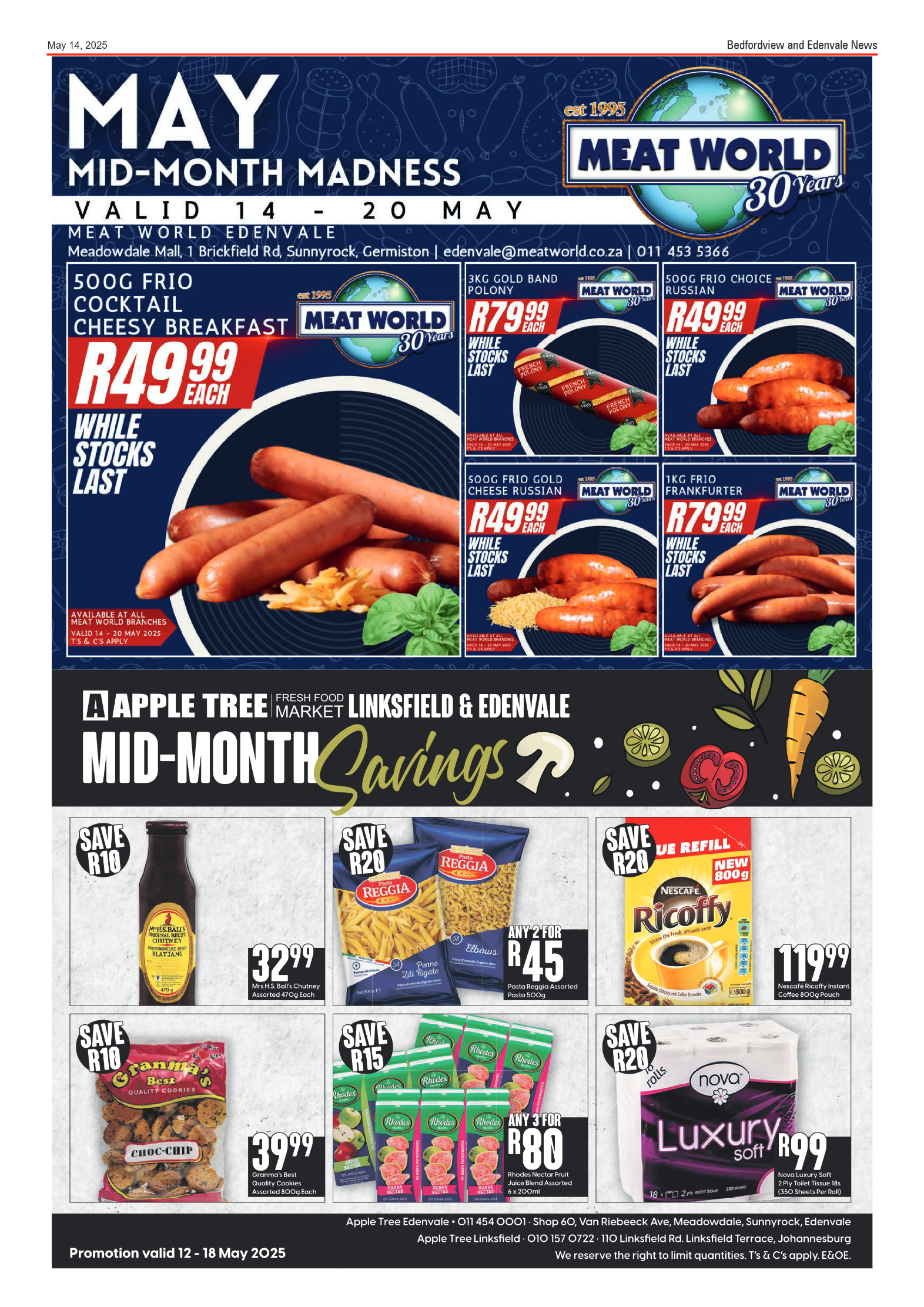 Bedfordview and Edenvale 14 May 2025 page 15
