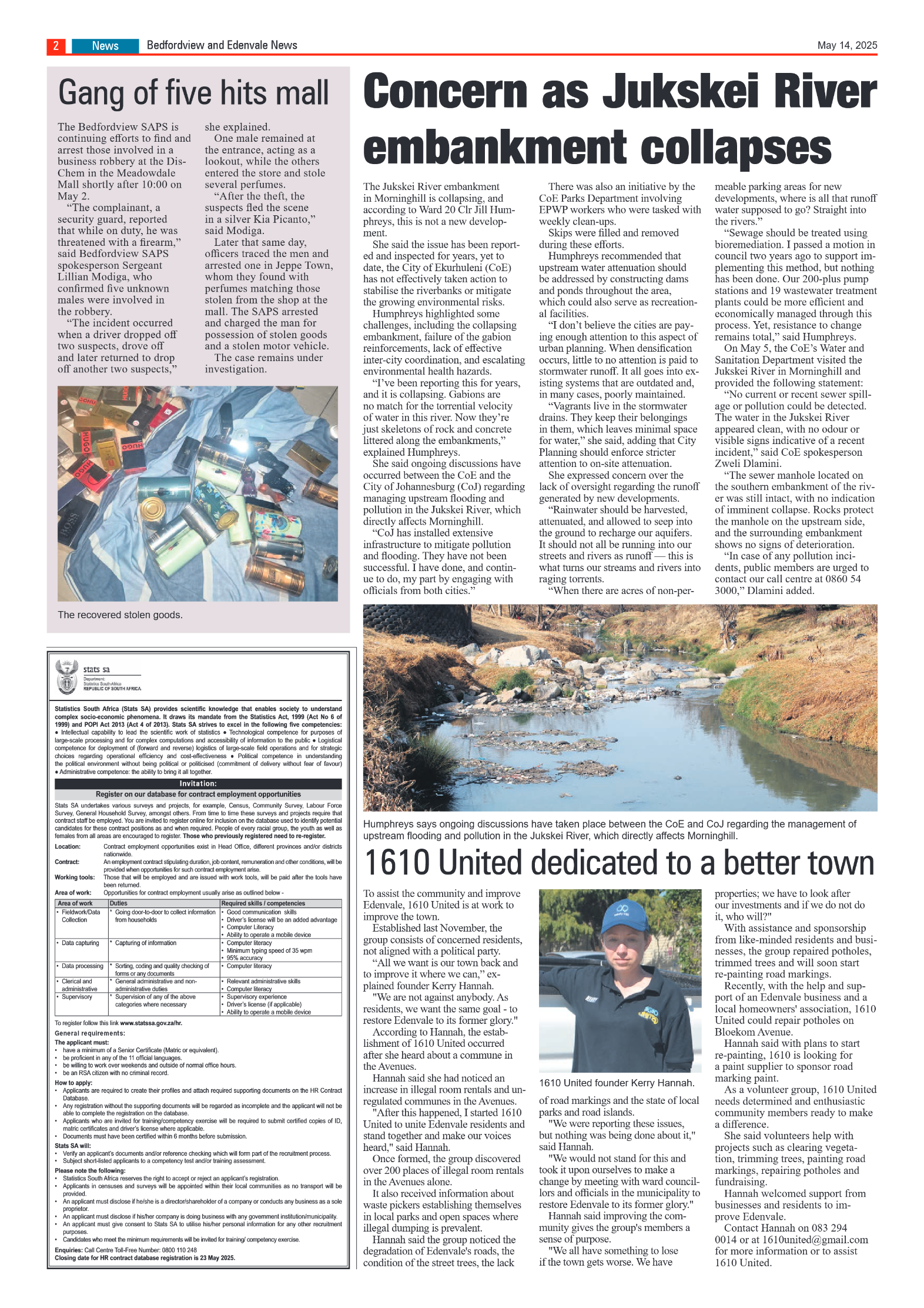 Bedfordview and Edenvale 14 May 2025 page 4