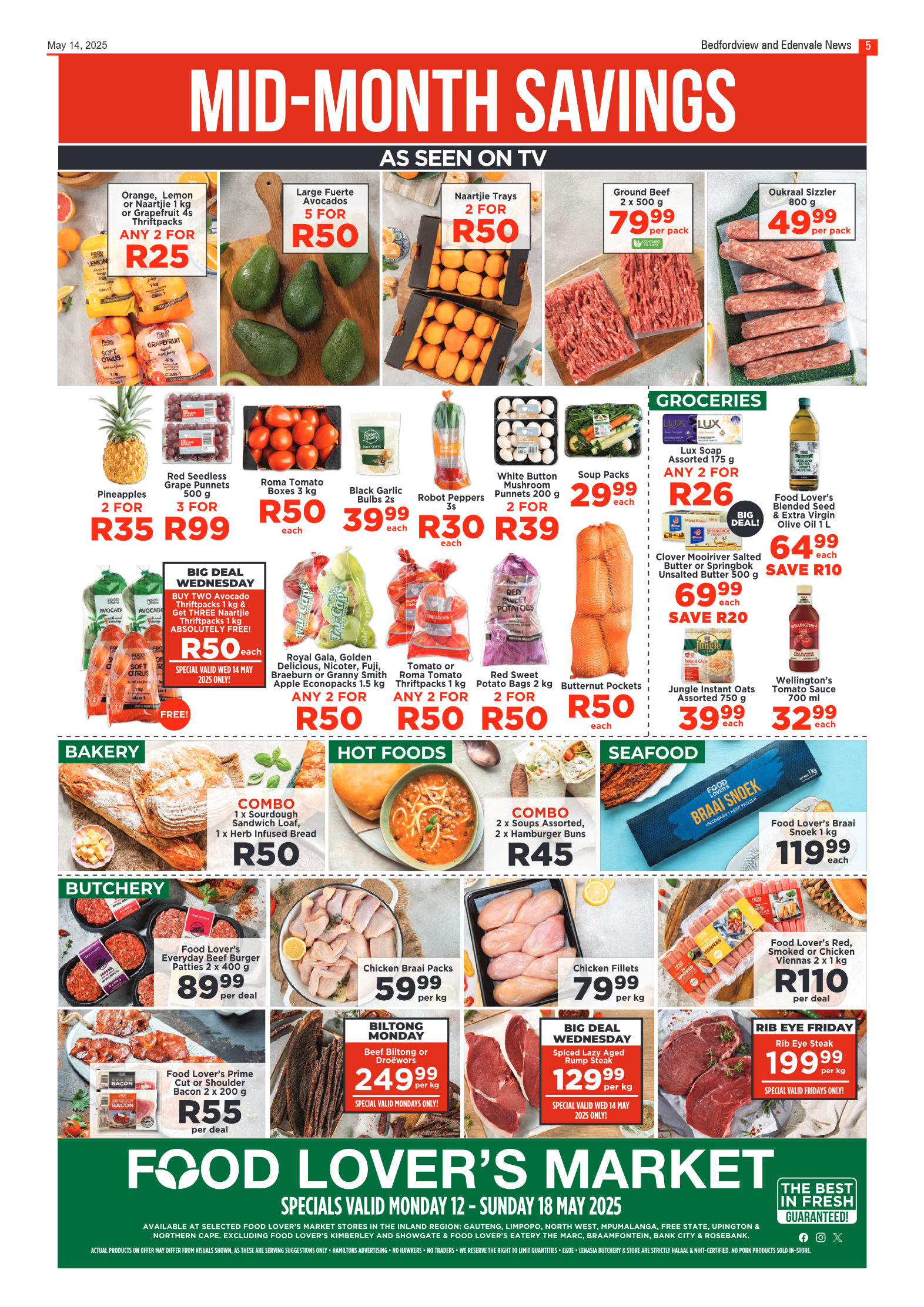 Bedfordview and Edenvale 14 May 2025 page 7