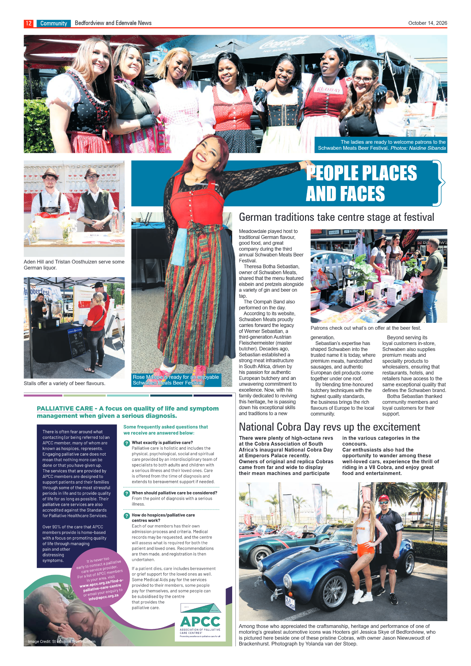 Bedfordview and Edenvale 14 October 2026 page 12
