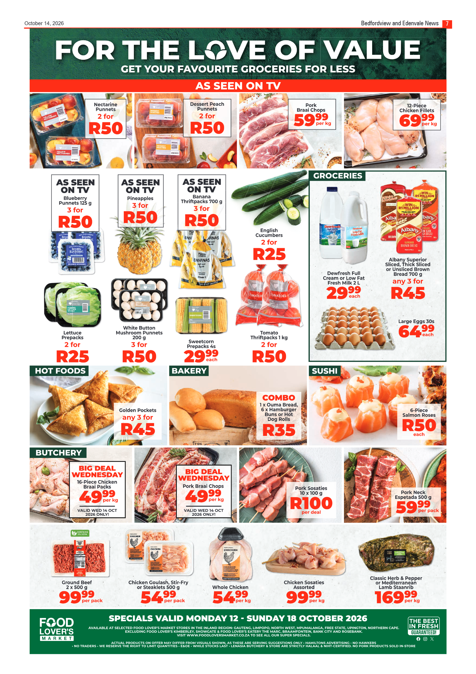 Bedfordview and Edenvale 14 October 2026 page 7