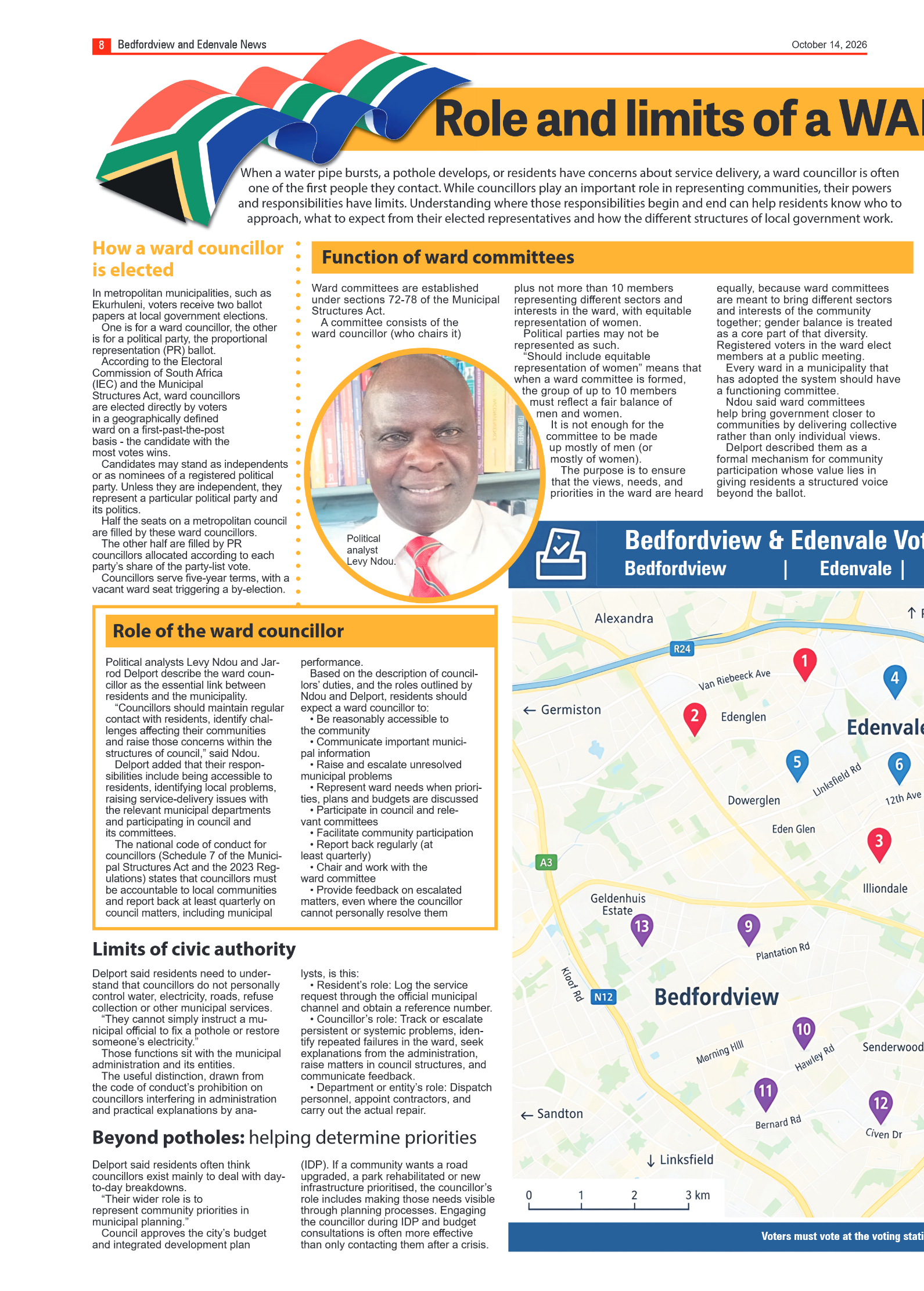Bedfordview and Edenvale 14 October 2026 page 8