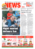 Bedfordview and Edenvale 14 October 2026