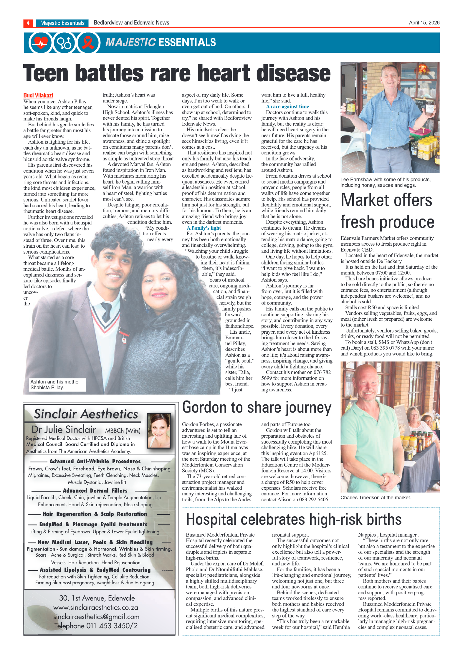 Bedfordview and Edenvale 15 April 2026 page 4
