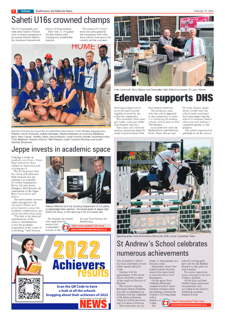 Bedfordview and Edenvale 15 February 2023 page 8