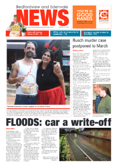 Bedfordview and Edenvale 15 February 2023