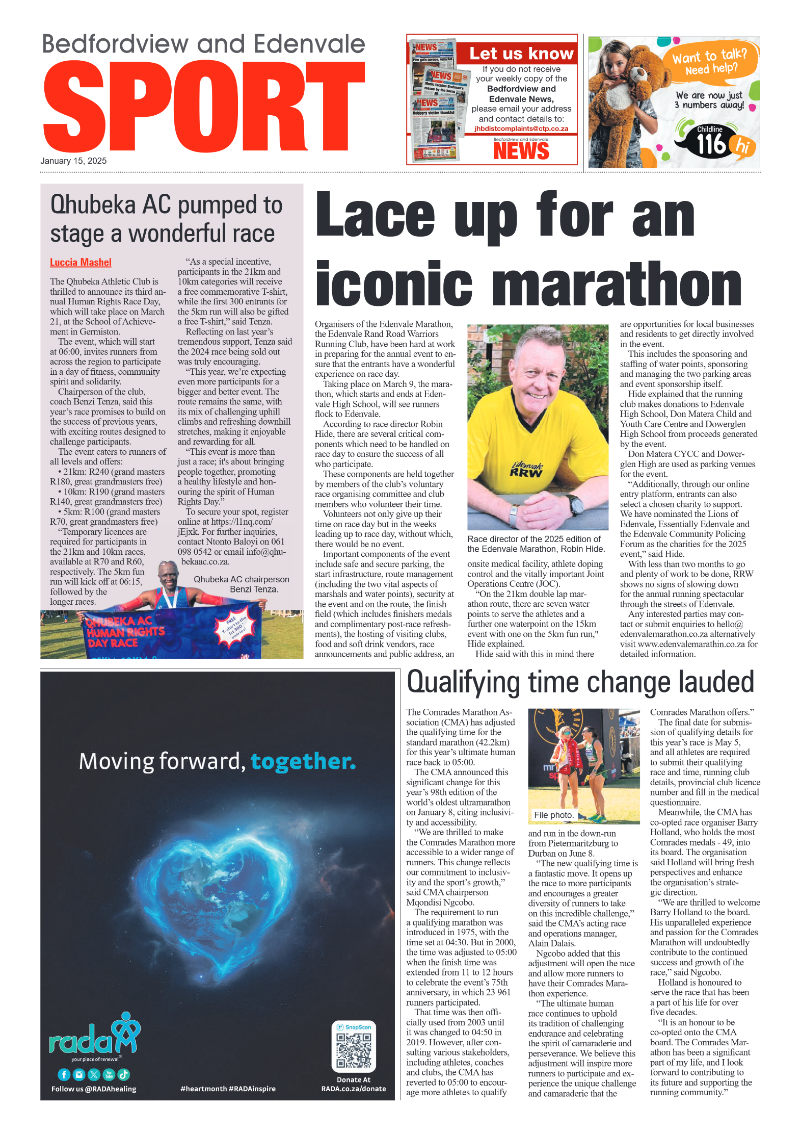 Bedfordview and Edenvale 15 January 2025 page 8