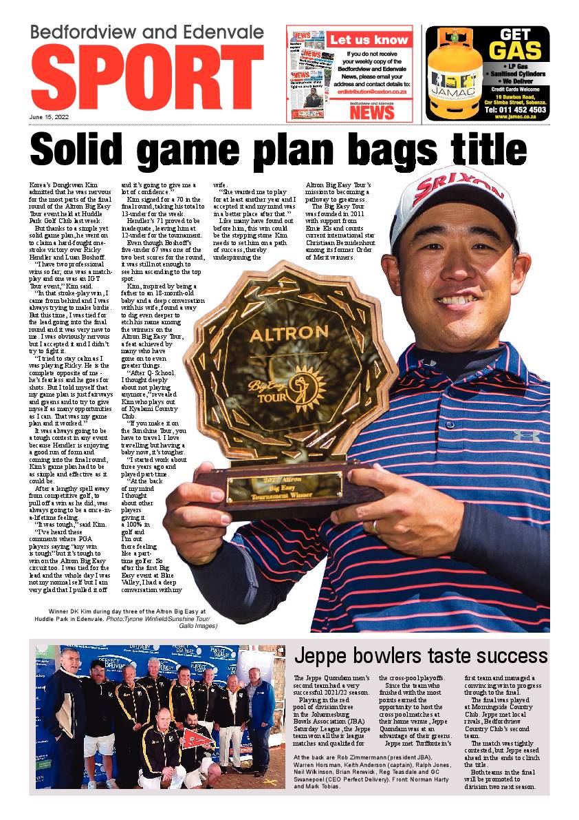 Bedfordview and Edenvale 15 June  2022 page 12