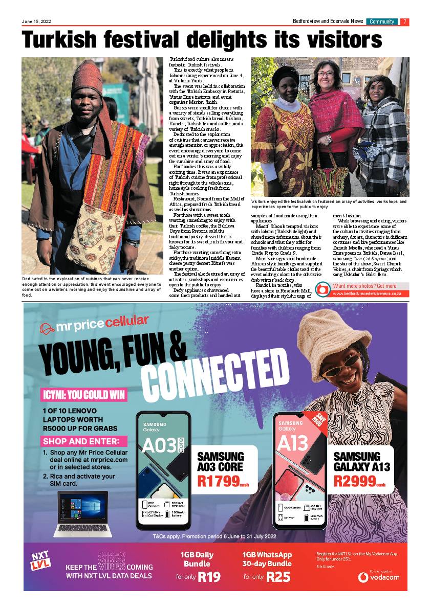Bedfordview and Edenvale 15 June  2022 page 7