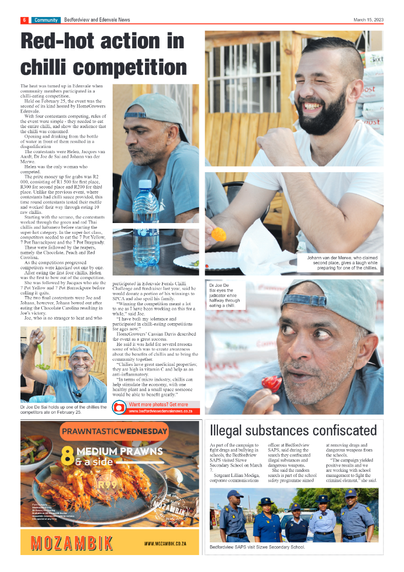 Bedfordview and Edenvale 15 March 2023 page 6