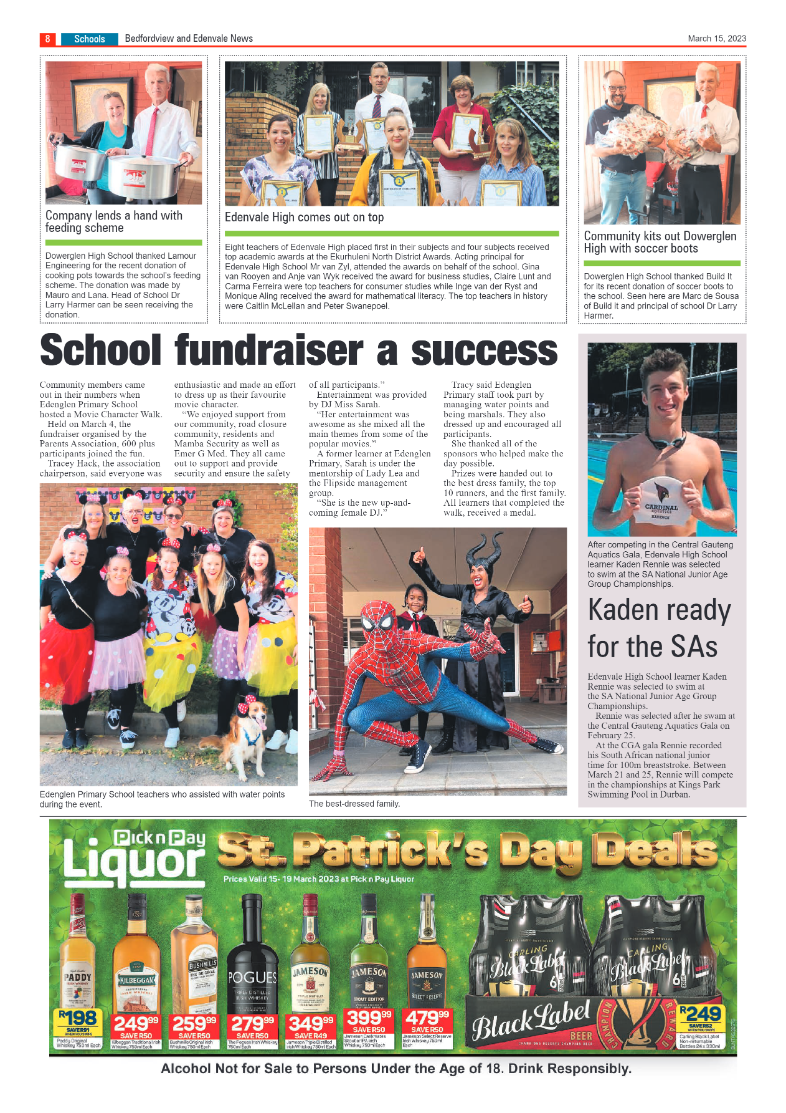 Bedfordview and Edenvale 15 March 2023 page 8