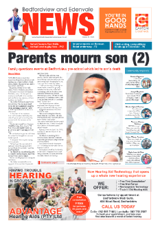 Bedfordview and Edenvale 15 March 2023