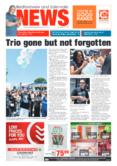 Bedfordview and Edenvale 15 November 2023