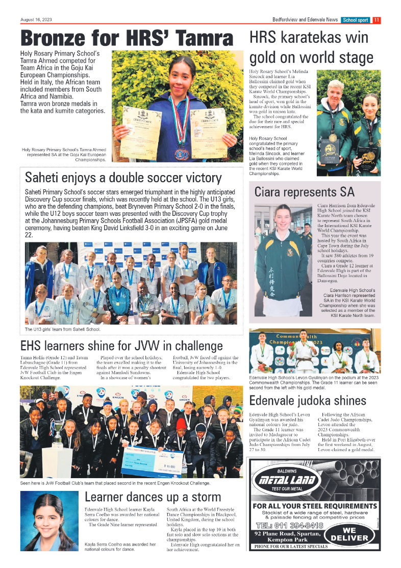 Bedfordview and Edenvale 16 August 2023 page 11