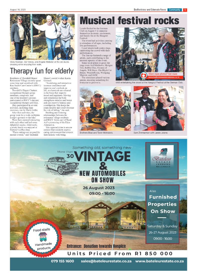 Bedfordview and Edenvale 16 August 2023 page 5
