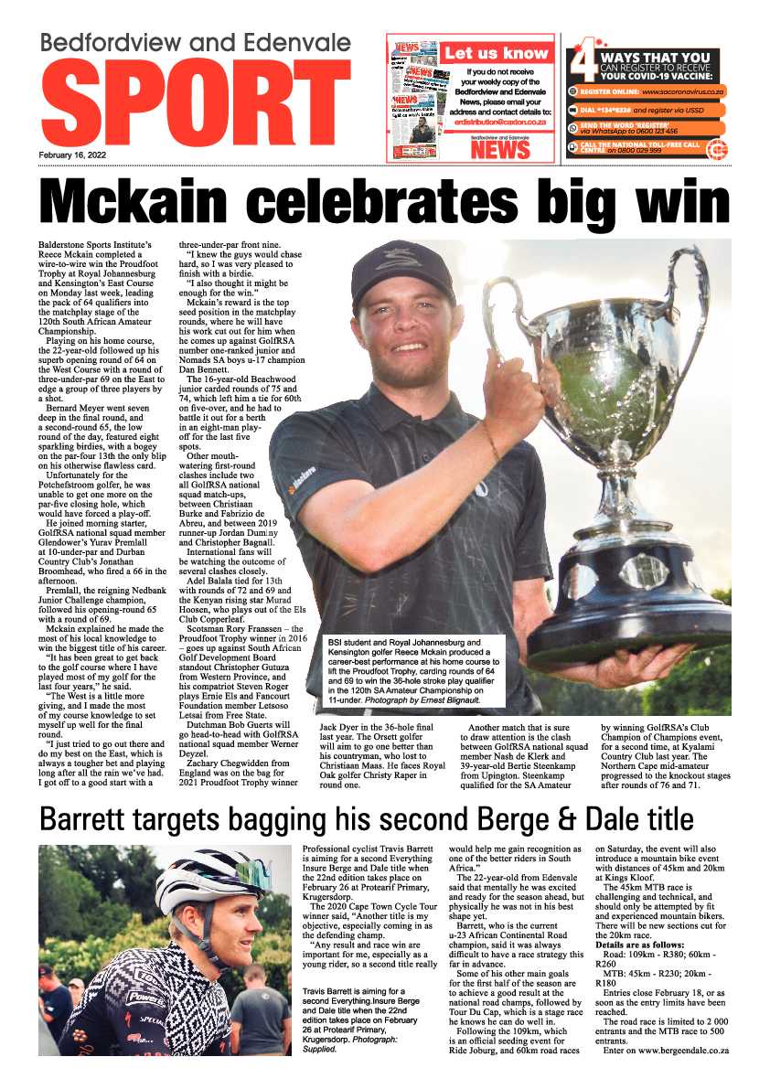 Bedfordview and Edenvale 16 February 2022 page 12
