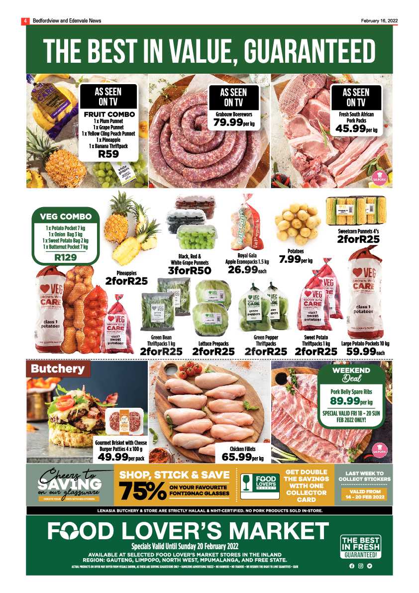 Bedfordview and Edenvale 16 February 2022 page 4