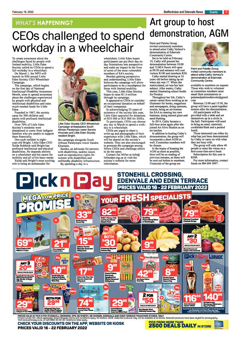 Bedfordview and Edenvale 16 February 2022 page 7