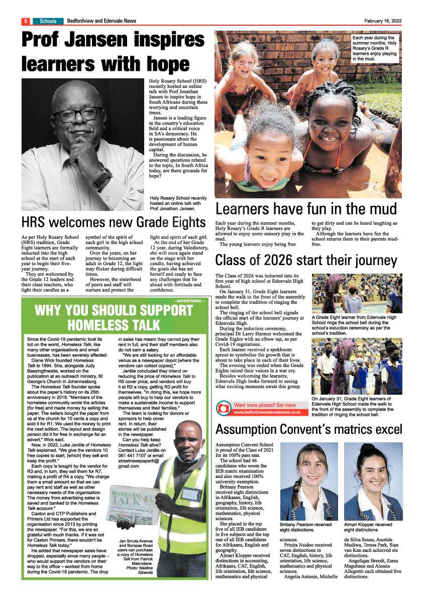 Bedfordview and Edenvale 16 February 2022 page 8