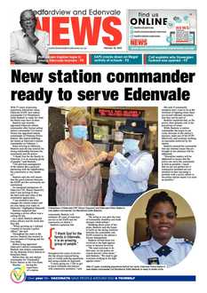 Bedfordview and Edenvale 16 February 2022